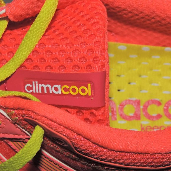 Adidas Clima Cool athletic shoes - Picture 7 of 8